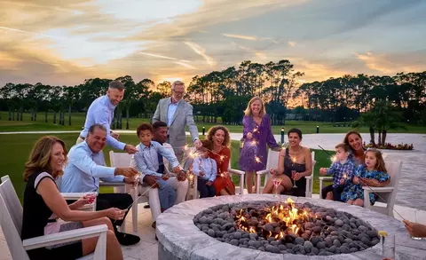View/Area - 20 Deer Park Dr, Bunnell, FL 32110 photo 5 of 6