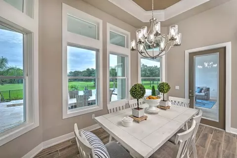 Dining - 20 Deer Park Dr, Bunnell, FL 32110 photo 1 of 2