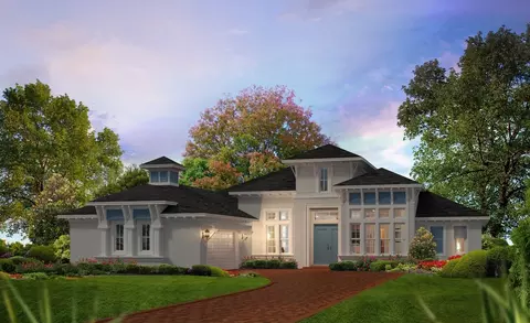 Exterior - 20 Deer Park Dr, Bunnell, FL 32110 photo 4 of 12
