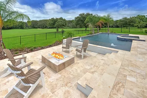 Exterior - 20 Deer Park Dr, Bunnell, FL 32110 photo 8 of 12