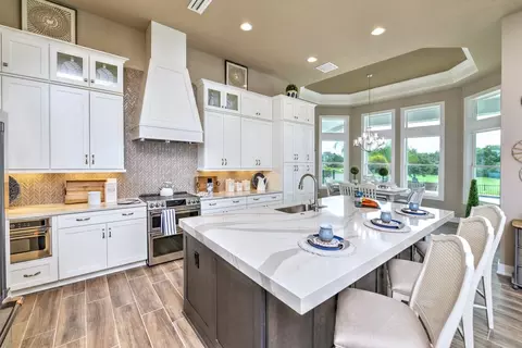 Kitchen - 20 Deer Park Dr, Bunnell, FL 32110 photo 1 of 3