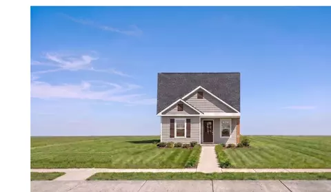 Moose Drive, Baton Rouge, LA 70809