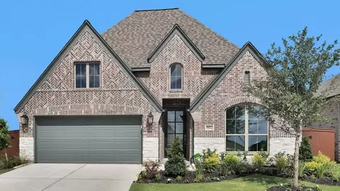 9502 Chateau Hill Dr, Manvel, TX 77578