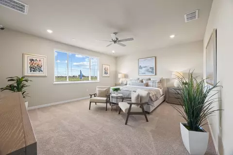 Bedroom - 1284 Winterhart St, Galt, CA 95632 photo 1 of 7