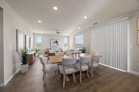 Dining - 1284 Winterhart St, Galt, CA 95632 photo 3 of 3