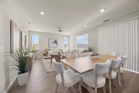 Dining - 1284 Winterhart St, Galt, CA 95632 photo 1 of 3