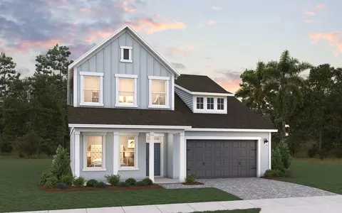 The Palms At Waterford Lake Community, Orlando, FL 32828