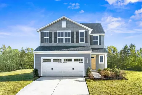 104 Acer Ct, Hampton, GA 30228