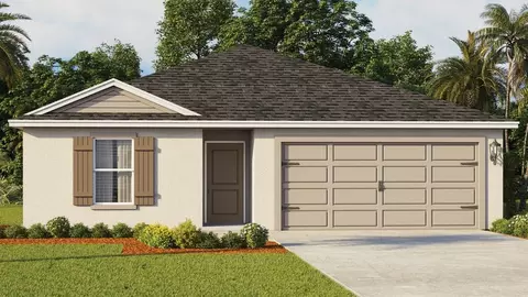 2004 Aster Way, Poinciana, FL 34759