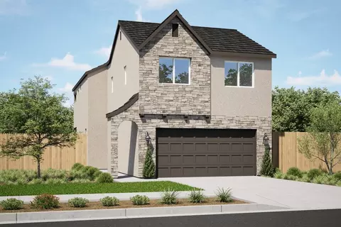 2797 Ruby Port St #LOT 20, Tulare, CA 93274
