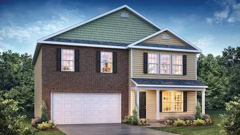 2280 Foxtail Ln, Yadkinville, NC 27055