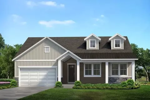 Exterior - 2451 W Aurora Ave, Mapleton, UT 84664 photo 2 of 11