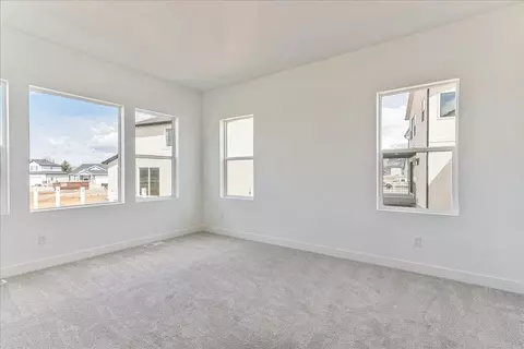 Bedroom - 2451 W Aurora Ave, Mapleton, UT 84664 photo 1 of 8