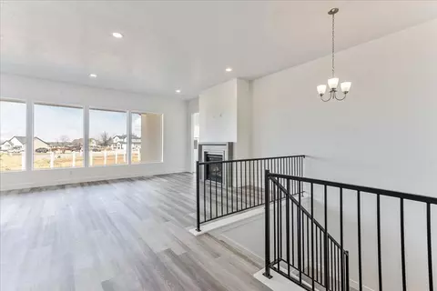 Living - 2451 W Aurora Ave, Mapleton, UT 84664 photo 8 of 9