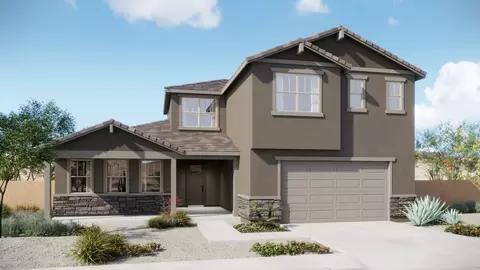 Exterior - Coming Soon, Vail, AZ 85641 photo 1 of 4