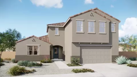 Exterior - Coming Soon, Vail, AZ 85641 photo 3 of 4