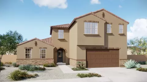 Exterior - Coming Soon, Vail, AZ 85641 photo 2 of 4