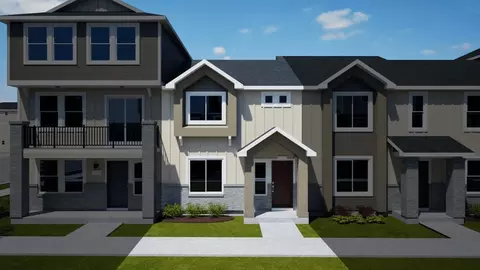 1402 Calpac Avee, Spanish Fork, UT 84660