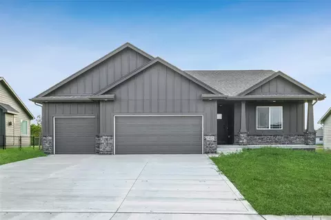 3402 SE Bannister Dr, Ankeny, IA 50021