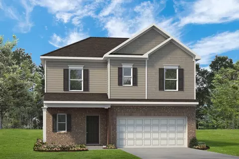 2707 Crested Creek Ln, Richmond, TX 77406