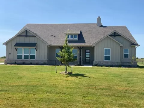 780 County Road 200, Valley View, TX 76272