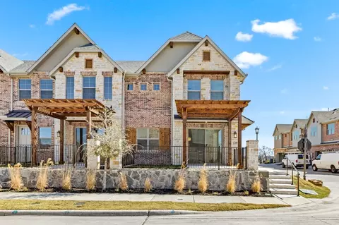 2825 Enfield, The Colony, TX 75056