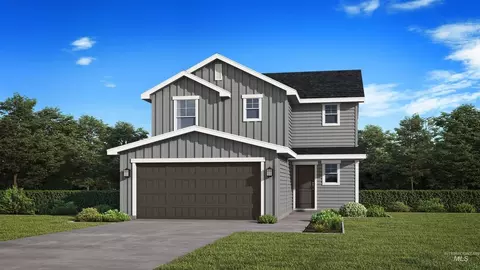 3406 W Caddisfly St, Kuna, ID 83634