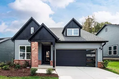 175 Prospect Pl, Pittsboro, NC 27312