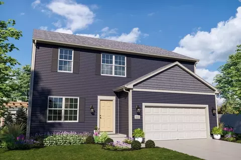 5652 Onyx Ave, Lowell, IN 46356