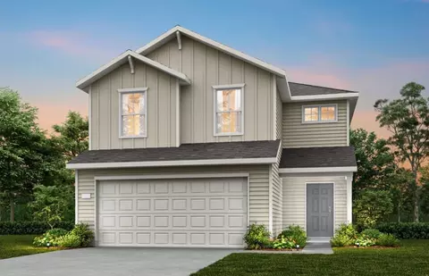 2311 Roundstone Way, Princeton, TX 75407