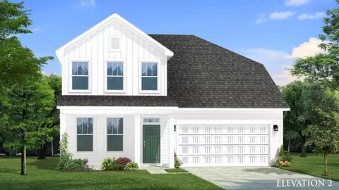 157 Ives Way, Piedmont, SC 29673