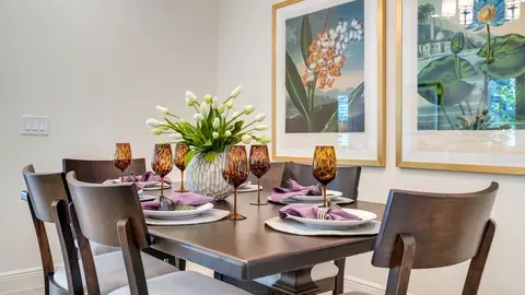Dining - 20145 Fieldcrest Ter, Estero, FL 33928 photo 2 of 4