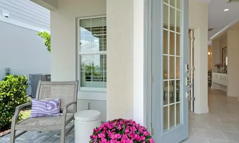 Exterior - 20145 Fieldcrest Ter, Estero, FL 33928 photo 5 of 21