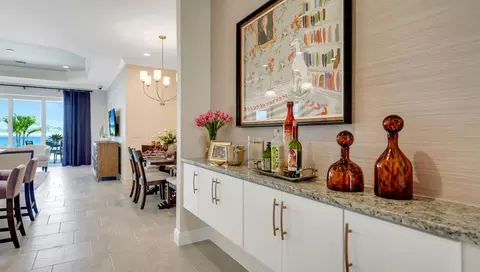Entry Way - 20145 Fieldcrest Ter, Estero, FL 33928 photo 1 of 1