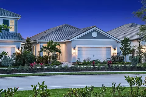 Exterior - 20145 Fieldcrest Ter, Estero, FL 33928 photo 4 of 21
