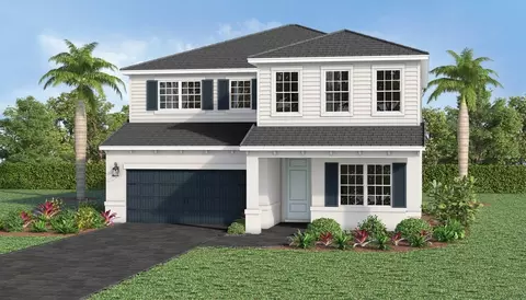 Exterior - 20145 Fieldcrest Ter, Estero, FL 33928 photo 20 of 21