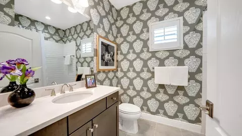 Bath - 20145 Fieldcrest Ter, Estero, FL 33928 photo 1 of 1