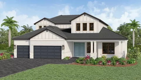 Exterior - 20145 Fieldcrest Ter, Estero, FL 33928 photo 15 of 21
