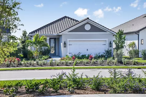 Exterior - 20145 Fieldcrest Ter, Estero, FL 33928 photo 2 of 21