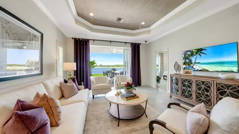 Living - 20145 Fieldcrest Ter, Estero, FL 33928 photo 2 of 2