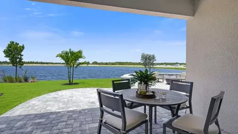 Exterior - 20145 Fieldcrest Ter, Estero, FL 33928 photo 6 of 21