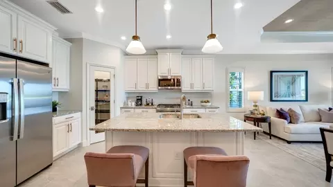 Kitchen - 20145 Fieldcrest Ter, Estero, FL 33928 photo 2 of 3