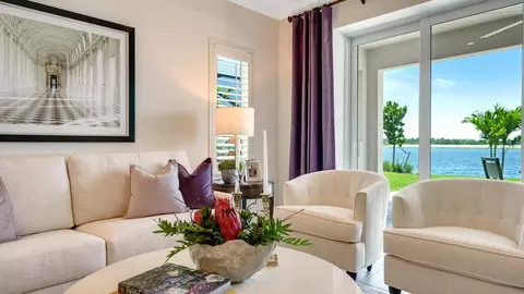 Living - 20145 Fieldcrest Ter, Estero, FL 33928 photo 1 of 2