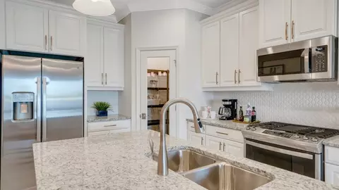 Kitchen - 20145 Fieldcrest Ter, Estero, FL 33928 photo 3 of 3
