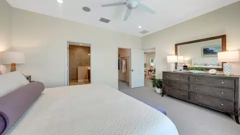 Bedroom - 20145 Fieldcrest Ter, Estero, FL 33928 photo 2 of 4