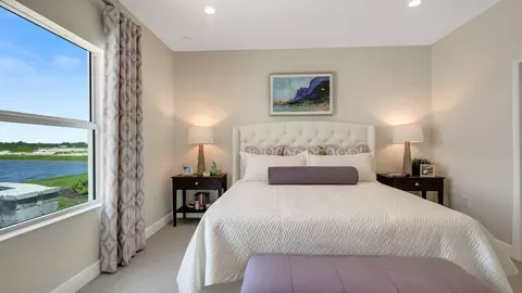 Bedroom - 20145 Fieldcrest Ter, Estero, FL 33928 photo 1 of 4