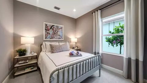 Bedroom - 20145 Fieldcrest Ter, Estero, FL 33928 photo 3 of 4