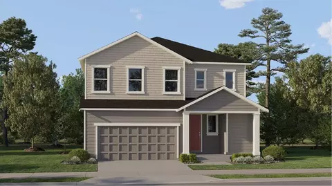 8308 44th Pl NE, Marysville, WA 98270