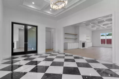 Entry Way - 9566 S Bernese Ln, Sandy, UT 84092 photo 1 of 3