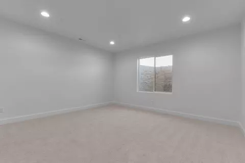Bedroom - 9566 S Bernese Ln, Sandy, UT 84092 photo 2 of 2